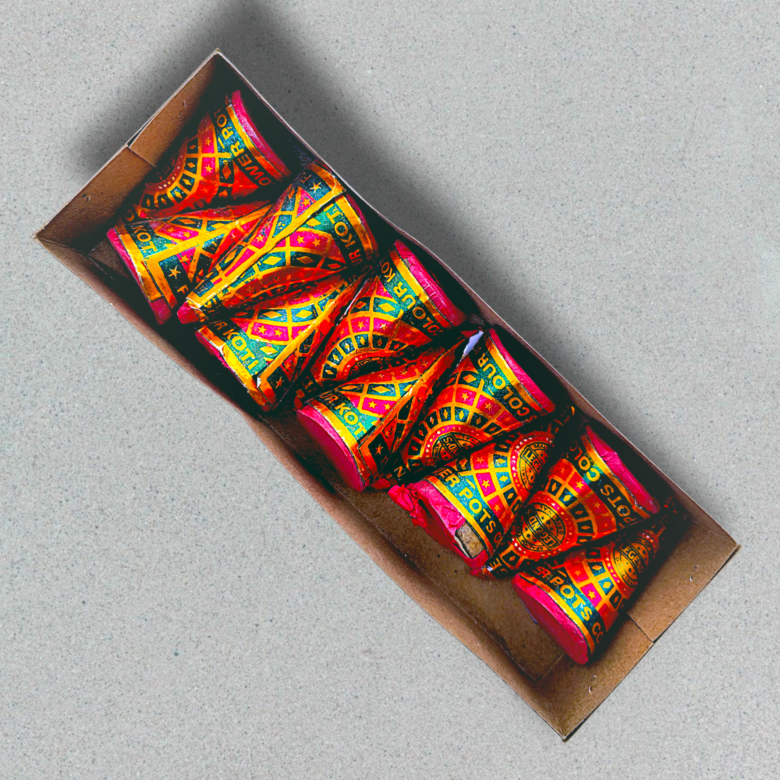 Colour Koti