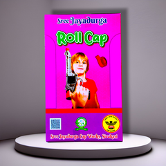 Roll Caps