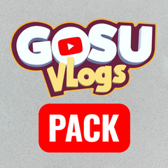 GoSu Vlog Pack