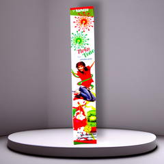 12 cm Intel Twin Tone