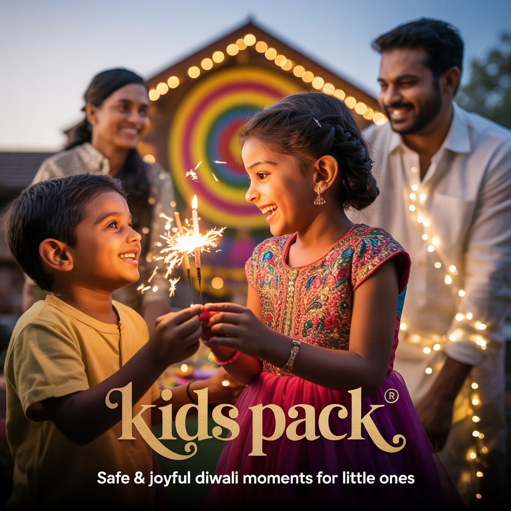 Kids Pack