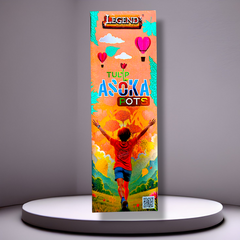 Flower Pots Asoka