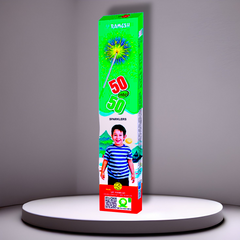 12 cm Intel 50-50
