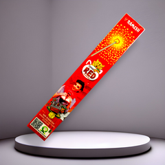 15 cm Spice Red