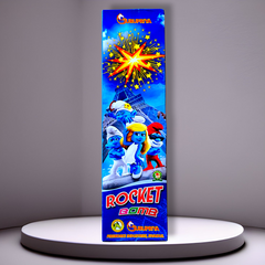 Rocket Bomb