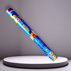 30 cm Dancing rose Electric