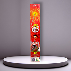 10 cm Signal Red