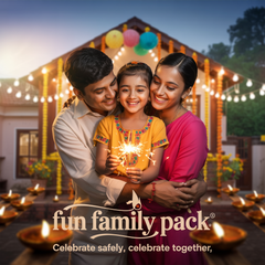 Fun Family Pack