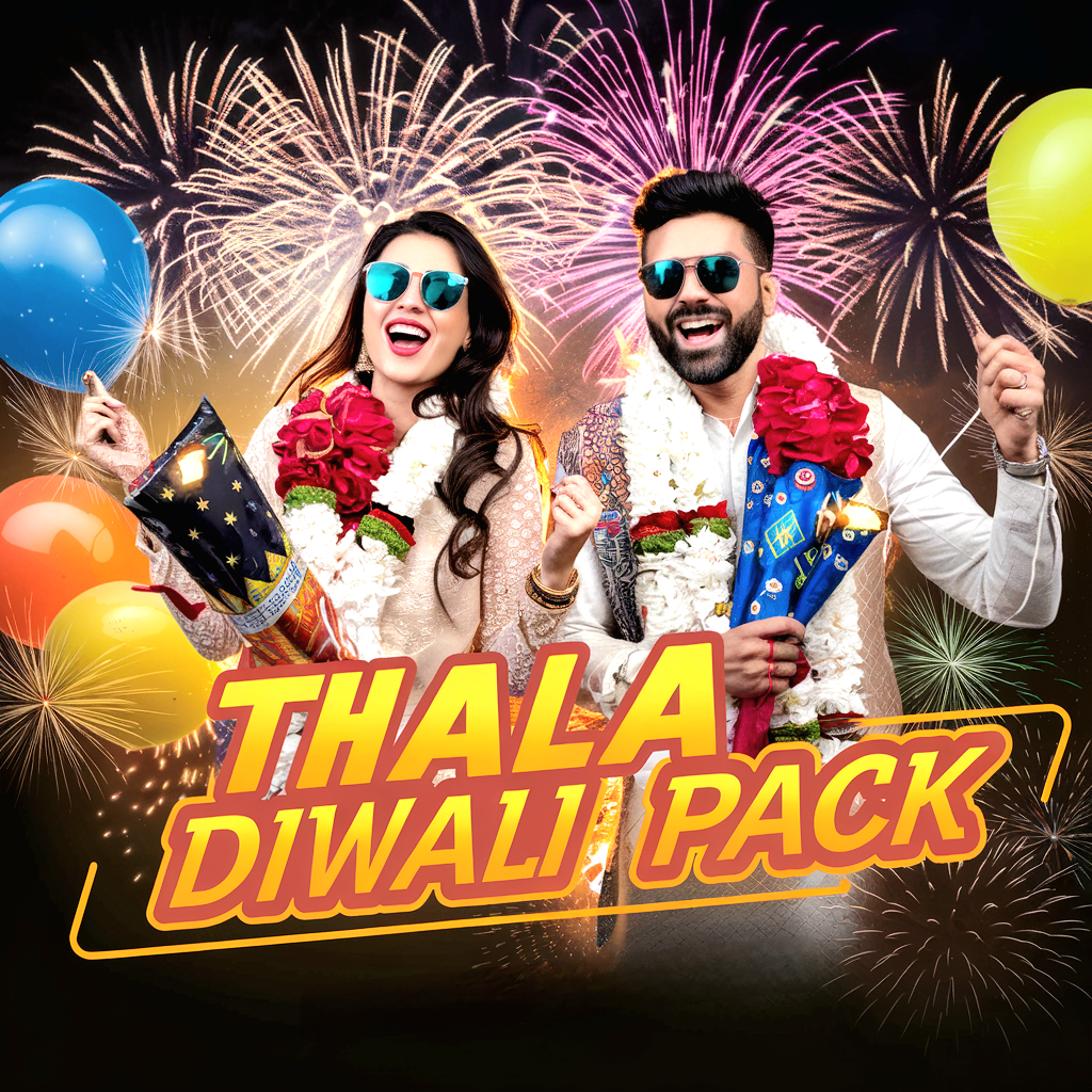 Thala Diwali Pack