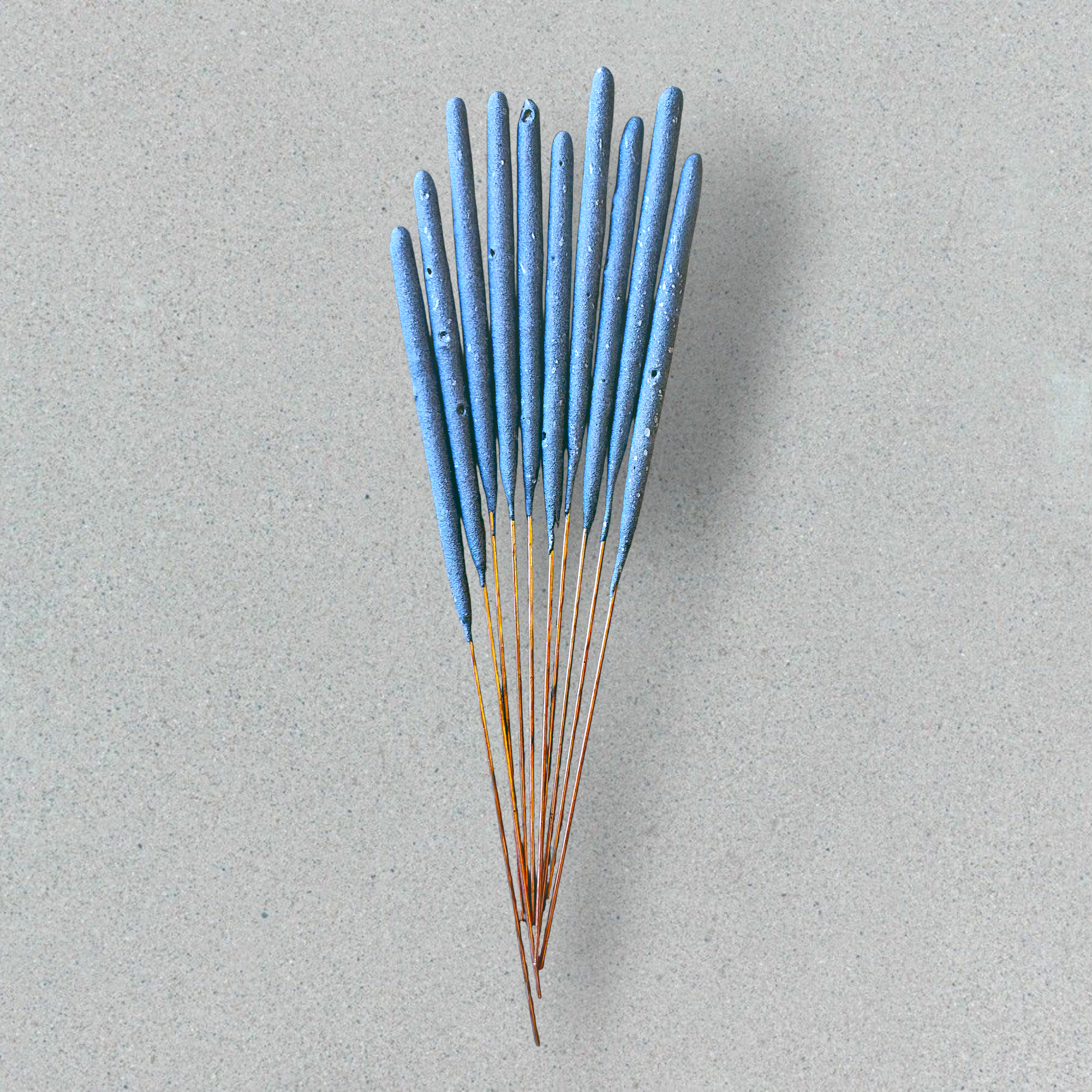 10 cm Signal Mint