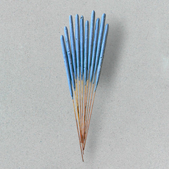 10 cm Signal Mint